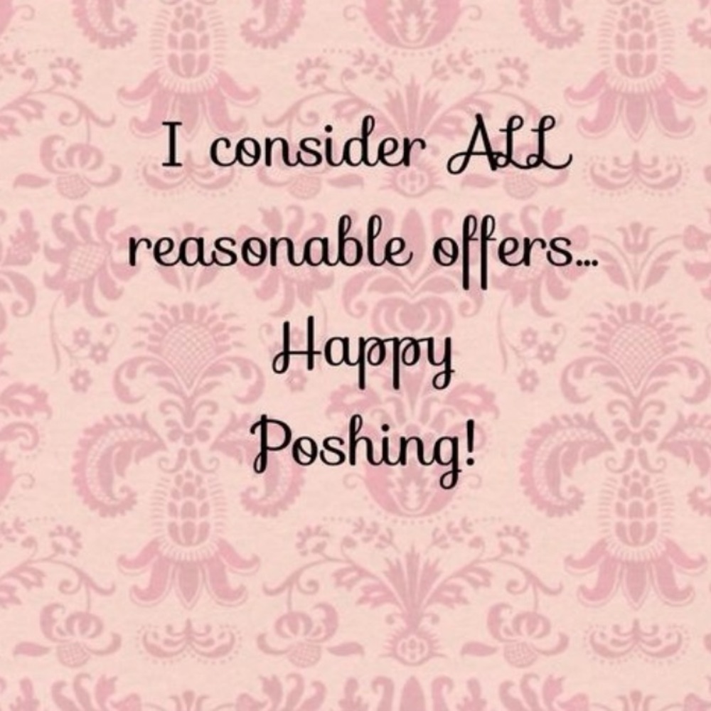 Offers welcomed